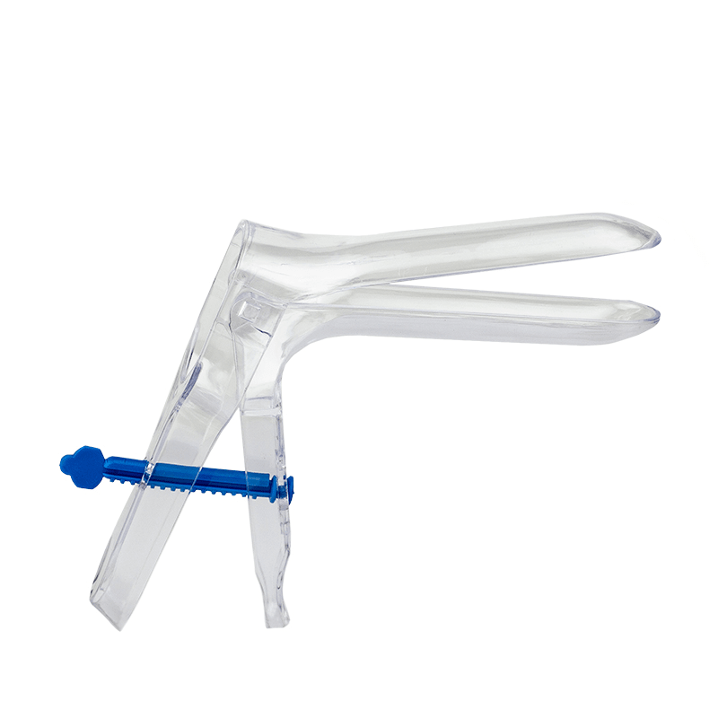 Дзеркало гінекологічне "Волес", тип 1 (поворотний фіксатор), р. S